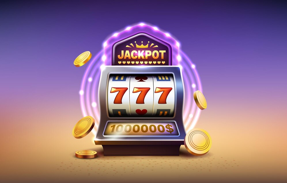 Casino Spielautomaten 777